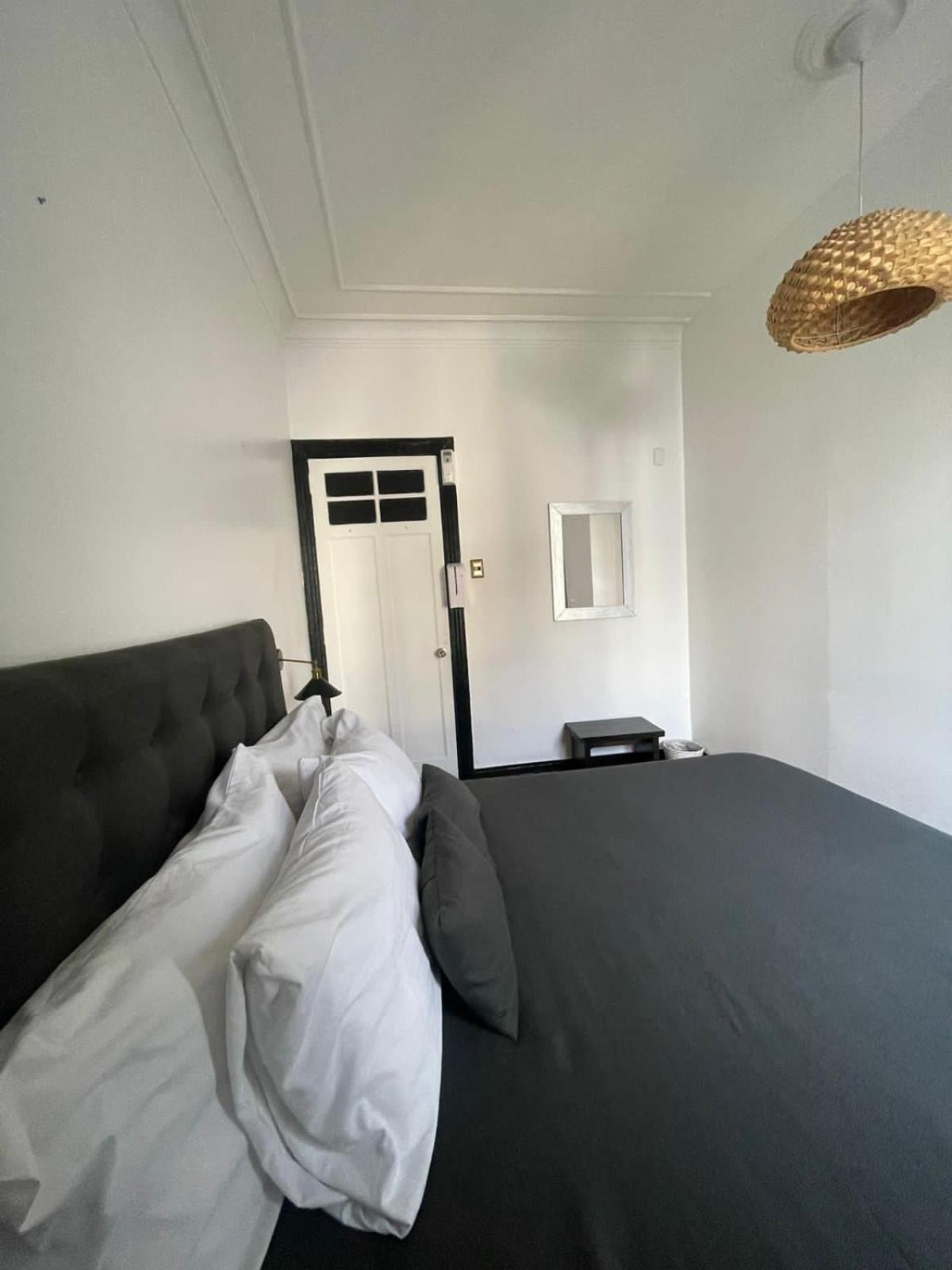 Junior Suite mit Terrasse