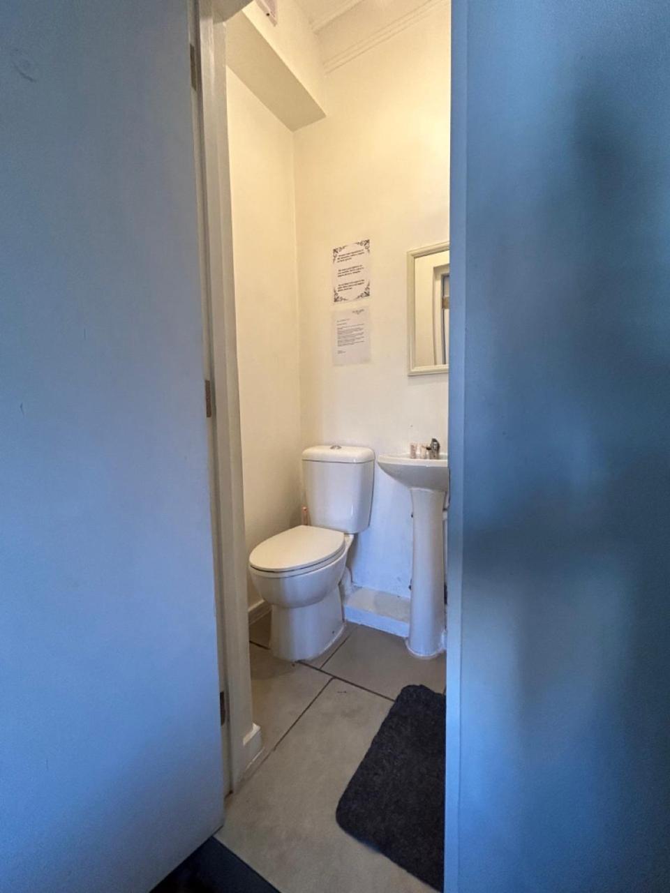Superior Doppelzimmer